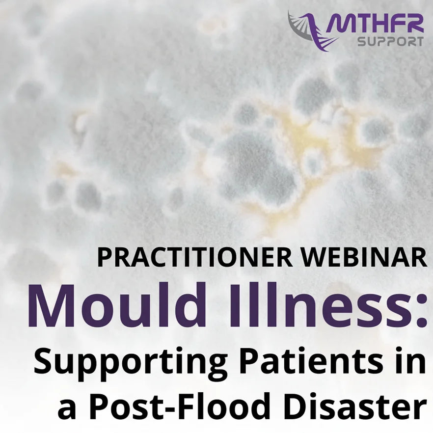 Mould Illness: Supporting Patients in a Post-Flood Disaster