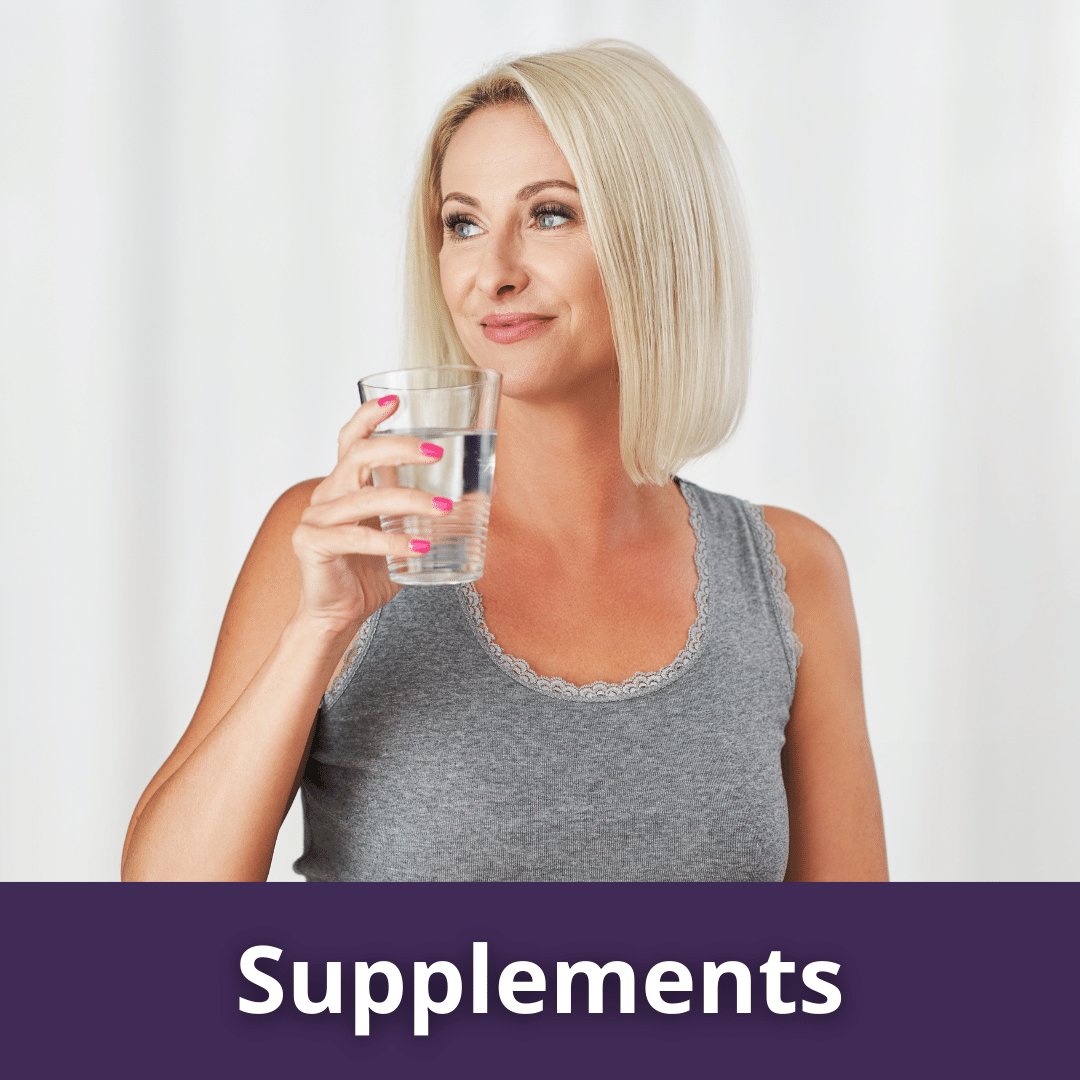 Supplements
