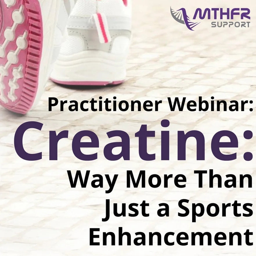 Creatine: Way More Than Just a Sports Enhancement