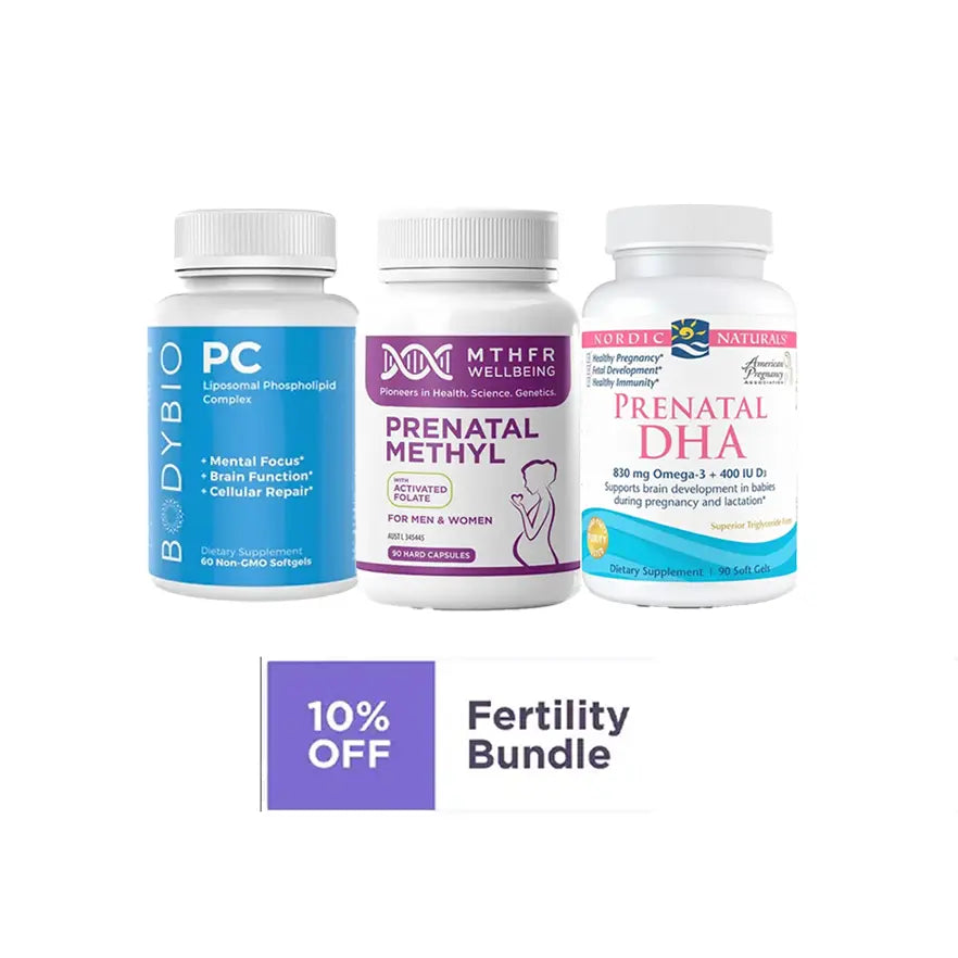 Fertility Bundle