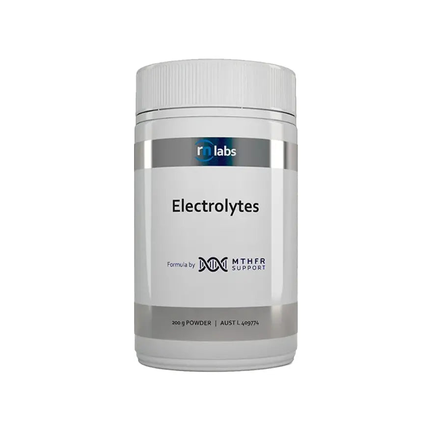 MTHFR Clinical Electrolytes Powder 200g