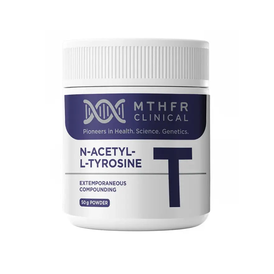MTHFR Clinical L-Tyrosine Powder