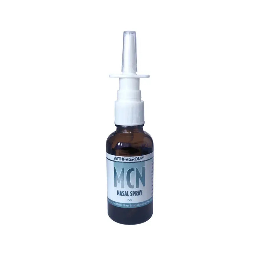 MTHFR Group MCN Nasal Spray
