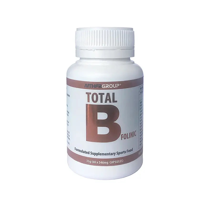 MTHFR Group Total B Folinic