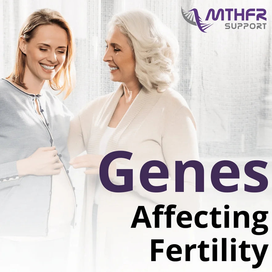 Practitioner Webinar: Genes Affecting Fertility