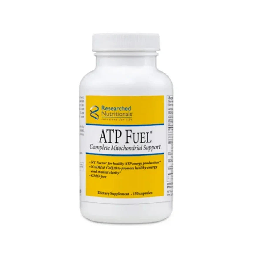 Researched Nutritionals ATP Fuel (150)