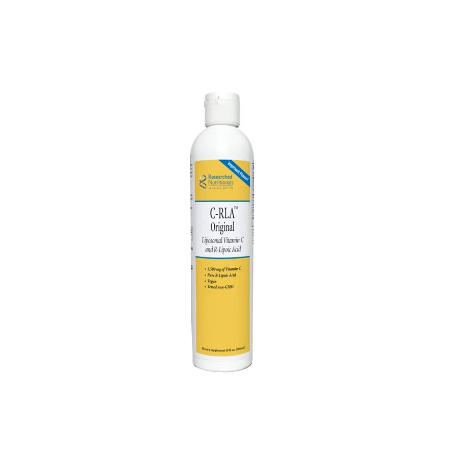 Researched Nutritionals C-RLA Original 300ml