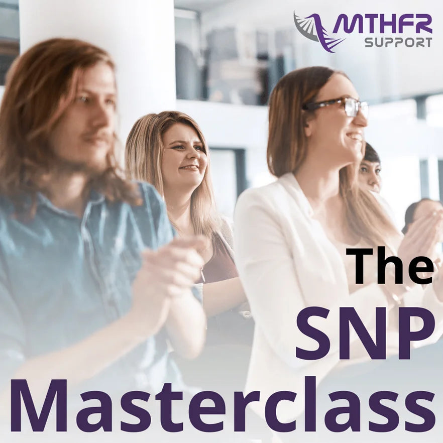 SNP Learning Masterclass