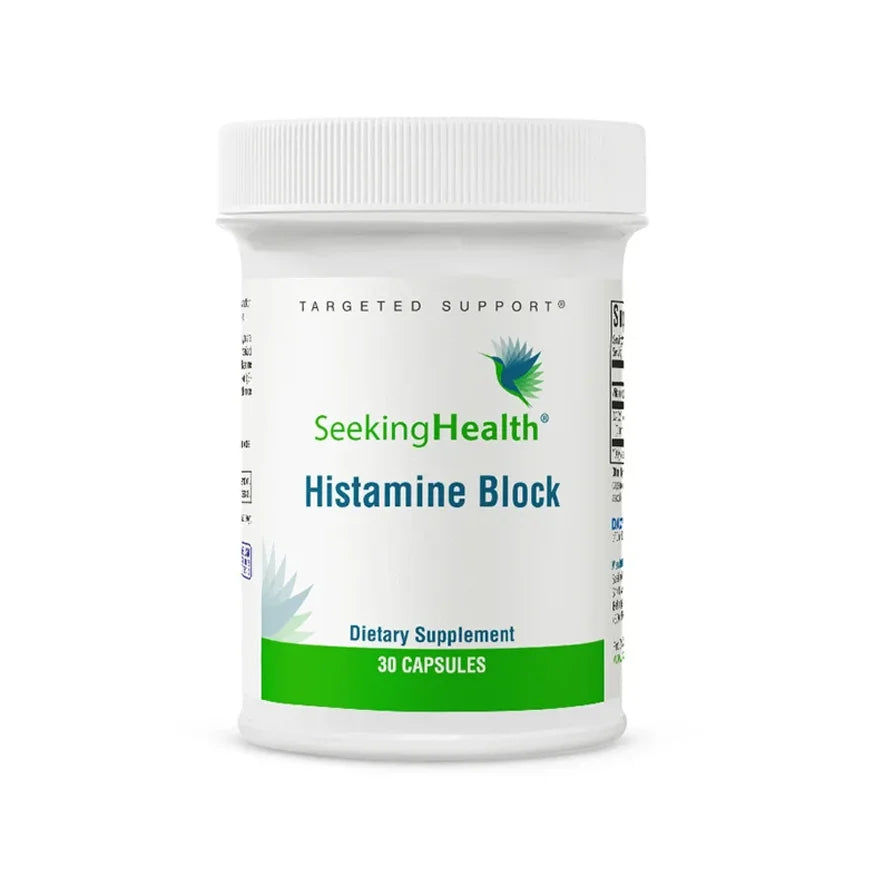 Seeking Health Histamine Digest 30c (Former Histamine Block)