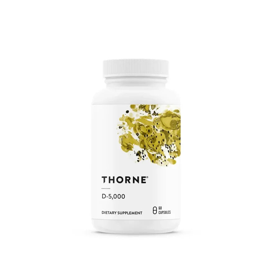 Thorne D - 5000