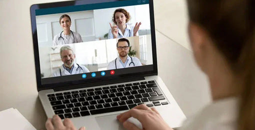 Patient Webinars